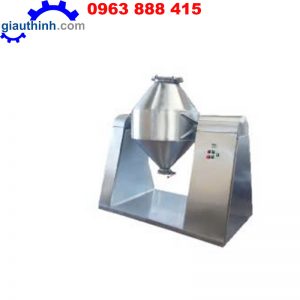 Máy trộn bột dược phẩm