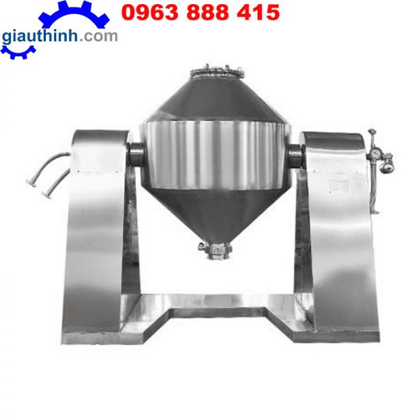 Máy trộn bột khô