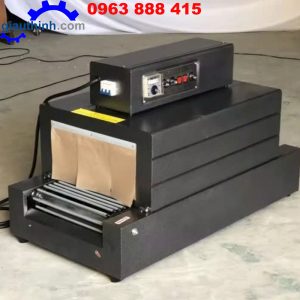 Máy hơ màng co chính hãng