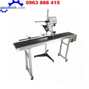 Máy in phun công nghiệp