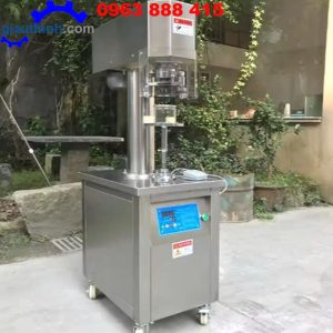 Máy viền mý lon nhôm giá rẻ