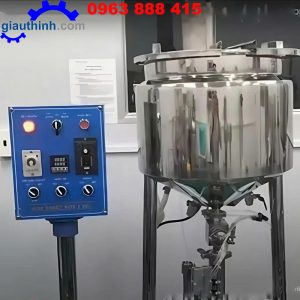 Máy chiết rót 1 vòi