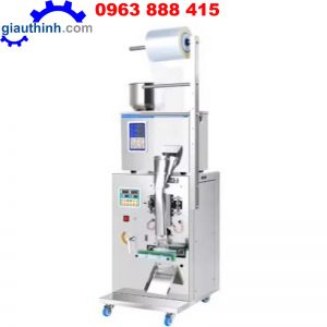 Máy đóng gói dạng bột