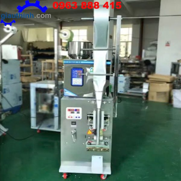 Máy đóng gói giá rẻ