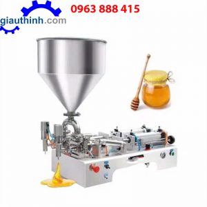 Máy chiết rót giá rẻ