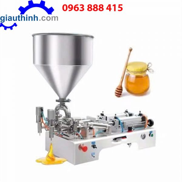 Máy chiết rót giá rẻ