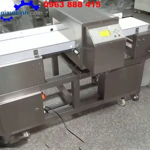 Máy dò kim loại