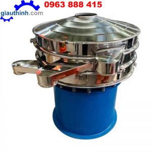 Máy sàng rung công nghiệp