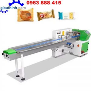 Máy đóng gói sản phẩm