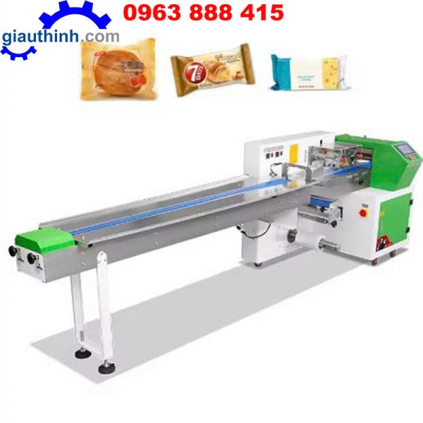 Máy đóng gói sản phẩm