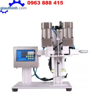 Máy đóng nắp chai