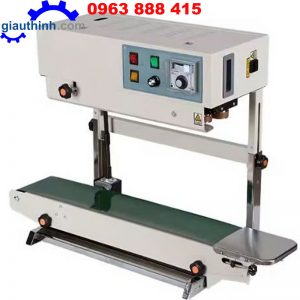 Máy hàn miệng túi