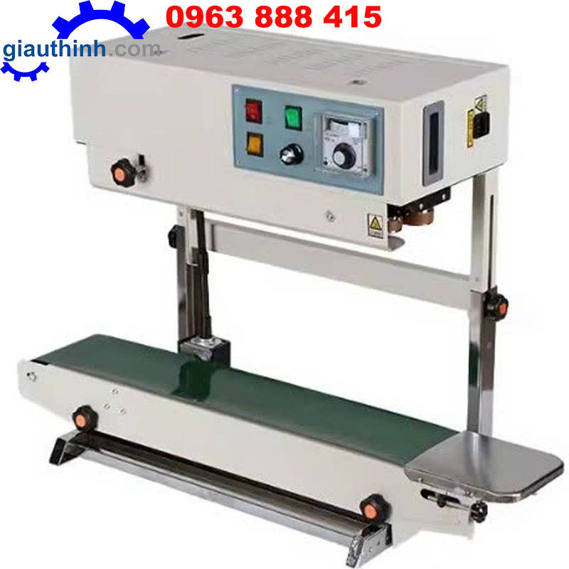 Máy hàn miệng túi