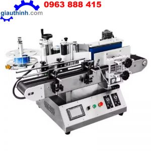 Máy dán nhãn tự động