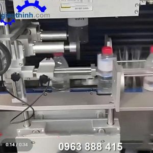 Máy phóng màng co