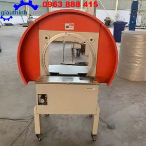 Máy quấn băng dính