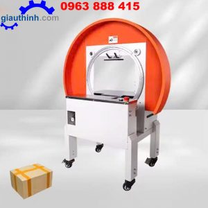 Máy quấn băng keo