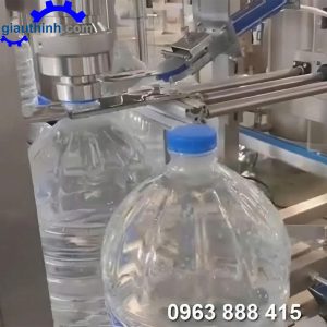 Dây chuyền chiết rót