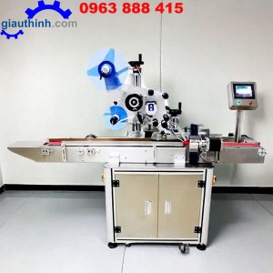 Máy dán nhãn sản phẩm