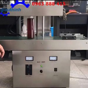 Máy đóng seal nhôm