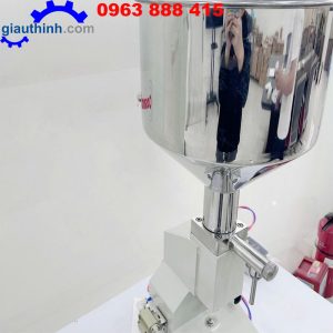 Máy chiết rót A02