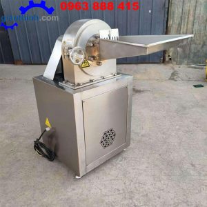 Máy nghiền bột mịn
