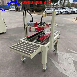 Máy đóng gói thùng carton
