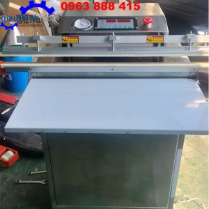 Máy đóng gói hút chân không