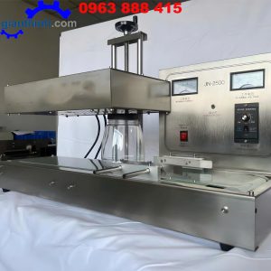 Máy seal màng nhôm