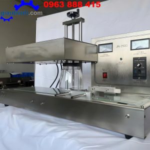 Máy siêu màng nhôm