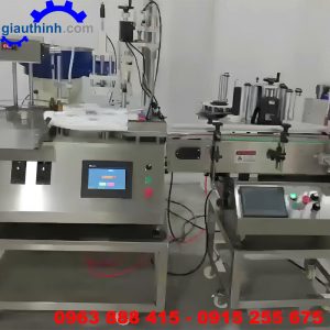 Dây chuyền sản xuất phân bón