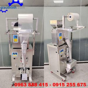 Máy đóng gói dạng hạt