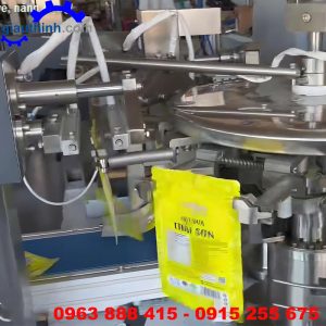 Máy đóng gói thực phẩm